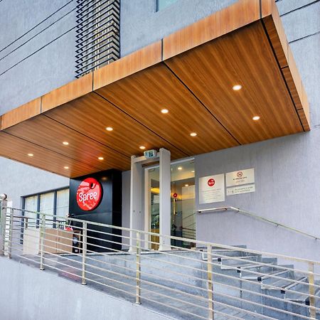 Spree Hotel Kriday 데라둔 외부 사진