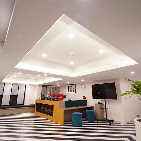 Spree Hotel Kriday 데라둔 외부 사진