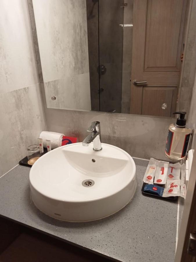 Spree Hotel Kriday 데라둔 외부 사진