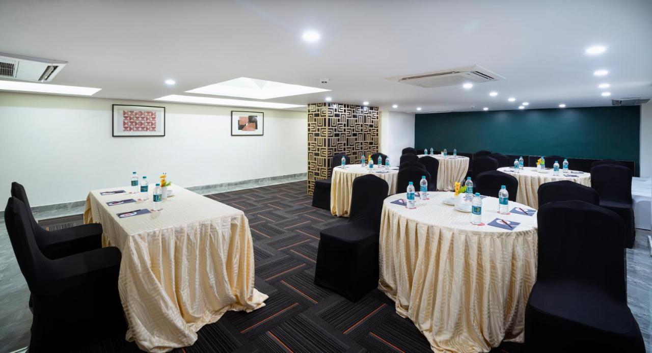 Spree Hotel Kriday 데라둔 외부 사진