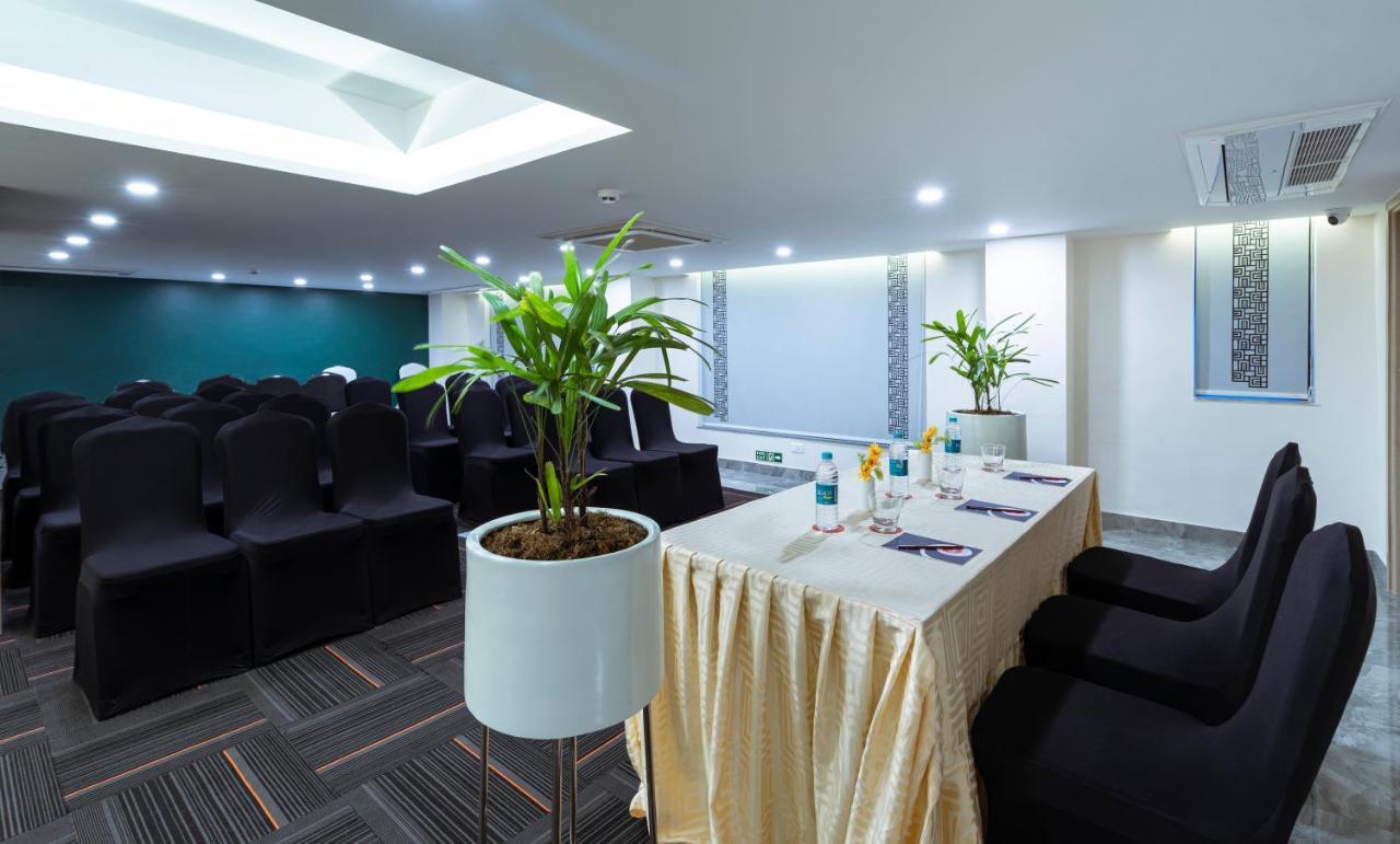 Spree Hotel Kriday 데라둔 외부 사진